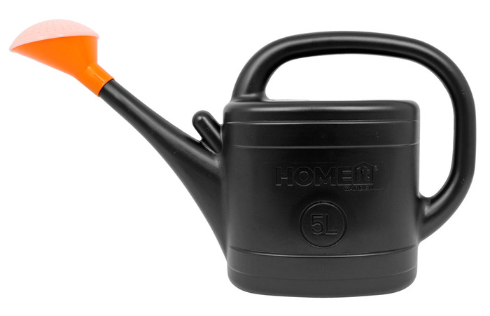 Vannkanne 5 liter svart - Home It Garden
